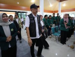 Wamensos: Kampus, Waktunya Berantas Kemiskinan Ekstrem di RI!