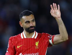 ‘Fulus’ Arab Saudi, Daya Tarik yang Hampir Membuat Mohamed Salah Terpikat