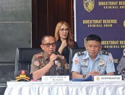 “Satpol PP Jakarta Bersih-Bersih, Posko Ormas Dibongkar, Tak Akan Muncul Lagi!”