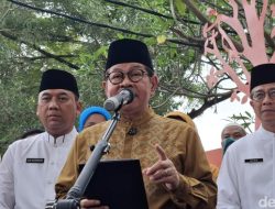 Pramono Terancam Jadi Sorotan KPK, Proyek SD Molor Jadi Titik Temu