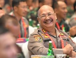 Polri Siap Latih 300 Calon Inspector di Akpol 2025: Ini Rinciannya