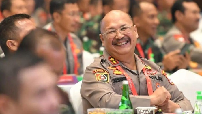 Polri Siap Latih 300 Calon Inspector di Akpol 2025: Ini Rinciannya