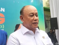 BGN Terus kejar Target 82,9 Juta Penerima MBG, 14.000 Mitra Sedang Diverifikasi!
