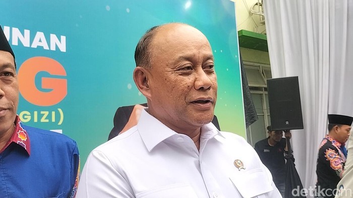 BGN Terus kejar Target 82,9 Juta Penerima MBG, 14.000 Mitra Sedang Diverifikasi!