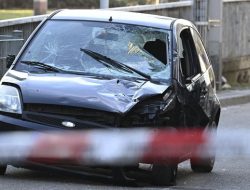 Tragedi Mengerikan: Mobil Tabrak Kerumunan Penggemar Liverpool saat Parade Kemenangan di Inggris