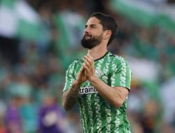 Isco Kembali Beraksi untuk Timnas Spanyol dalam Laga Semifinal UEFA Nations League
