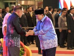 “Bersama Prabowo, Indonesia Jelajahi Dunia di Gala ASEAN!”