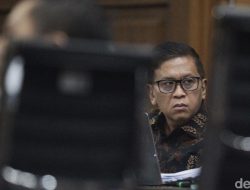 “Jejak Harun Masiku dan Hasto: Kisah Gagal OTT KPK 2020 Terkuak di Persidangan”