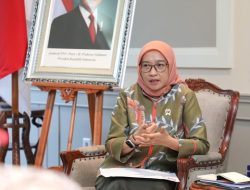 **Usulan Pensiun ASN 70 Tahun, MenPAN-RB: Koordinasi Korpri Belum Tuntas**