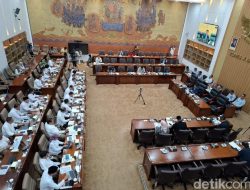 Raker Menkop-Komisi VI DPR: 10 Kesimpulan Gempakan Industri Kopdes Merah Putih