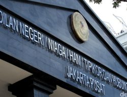“Jaksa KPK Dikabarkan Bacakan Dakwaan Kasus Taspen yang Menyebabkan Kerugian Negara Rp 1 Trilyun Hari Ini”