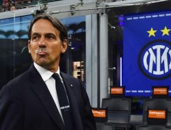 Inzaghi: Final Liga Champions Dulu, Baru Masa Depanku – Update 1