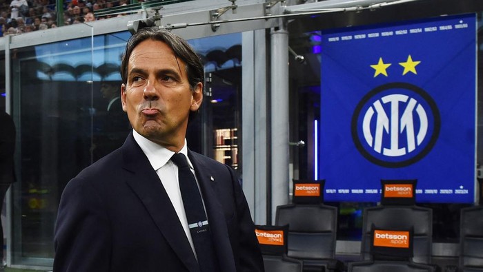 Inzaghi: Final Liga Champions Dulu, Baru Masa Depanku - Update 1