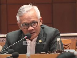Pensiun ASN 70 Tahun: Komisi II DPR & MenpanRB Siap Rapat, Apa yang Dipertaruhkan?