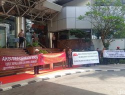 ASN BRIN Demo di Kantor, Tuntut Kebijakan Kepala BRIN yang Disangka Penyimpangan