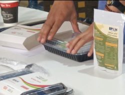 Jemaah Haji RI Dapat Makanan Siap Saji, Ini Cara Menyantapnya Jelang Wukuf!