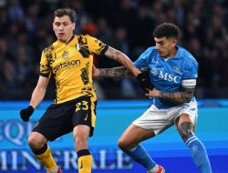 Skuad Italia untuk Lawan Norwegia dan Moldova, Terbanyak dari Inter – Update 1