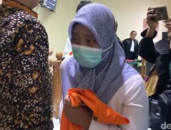 **Jaksa: Staf Admin PPDS Anestesi Undip Tampung Dana Pungli Rp 2,49 M Tunai, Sidang Perdana Pecah!**