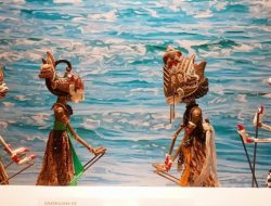 **Perlindungan Kekayaan Intelektual: Kunci Pelestarian Seni Budaya Wayang di Museum Wayang**