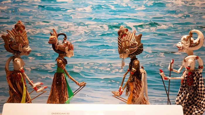 **Perlindungan Kekayaan Intelektual: Kunci Pelestarian Seni Budaya Wayang di Museum Wayang**