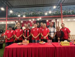 Eks Pemilik Saham Terbesar PSBS Nyeberang ke Persipura – Update 1