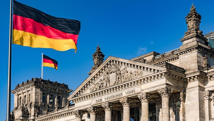 Jerman Tetap Bantu Israel, Ini Sebabnya Setelah Holocaust