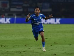 Motivasi Beckham Usai Dipanggil Mendadak ke Timnas Indonesia – Update 1