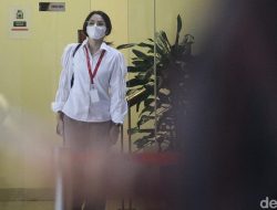 KPK Kembali Panggil Windy Idol, Terkait TPPU Eks Sekretaris MA Hasbi Hasan: Apa yang Terjadi?