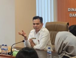 [Pemkot Tangsel Terapkan Sistem Online Baru untuk Penerimaan Siswa SDN-SMPN]