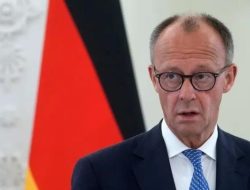 Jerman Bilang Serangan Israel di Gaza Bukan Lagi Perang Lawan Hamas – Update 1