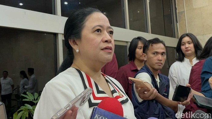 DPR soal Penunjukan Dirjen Pajak-Bea Cukai: Ada Kebutuhan Penting - Update 1