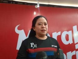 **”Tak Ada Istilah Orde Lama di Penulisan Ulang Sejarah, Puan: Jas Merah”**: Peringatan Puan Maharani untuk Pemerintah