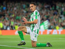 Menanti Antony Goyang Samba Lagi di Timnas Brasil – Update 1