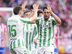 Real Betis Bertekad Menantang Chelsea di Final Conference League Setelah Berhasil Melawan Barcelona dan Madrid