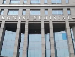 KY Umumkan Hasil Seleksi Calon Hakim Agung dan Hakim Ad Hoc, Ini Daftarnya – Update 1