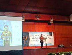 “Indeks Kota Toleran SETARA 2024: Salatiga Menjadi Ikon Toleransi, Singkawang Mengikuti”