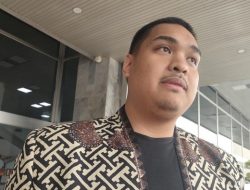 Dito Menpora Absen di Closing Liga 1: “Tidak Ada Undangan” #Liga1