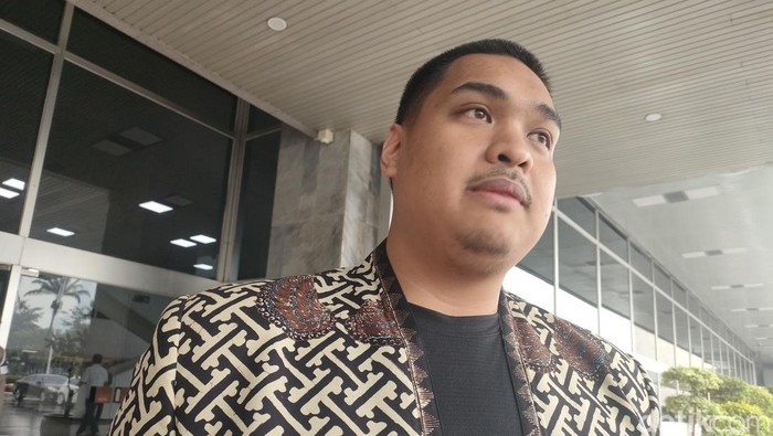 Dito Menpora Absen di Closing Liga 1: