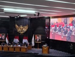 PKB Minta Pramono Penuhi Janji Kampanye Naikkan Dana Operasional RT-RW – Update 1