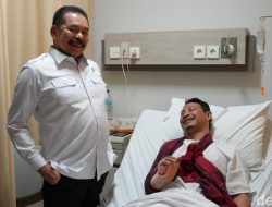 7 Saksi Kunci Ditelusuri Polisi, Kasus Pegawai Kejagung Dibacok OTK di Depok Rebound!