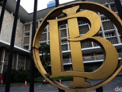 Tragedi Karyawan Bank Indonesia: Bunuh Diri dari Helipad, BI Buka Suara