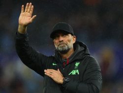 Liverpool’s Champions Party Claims a Victim, Klopp Speaks Out in Tensions!
