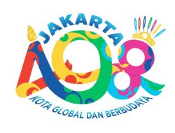 Tema dan Logo HUT ke-498 Jakarta 2025: Wajah Baru Kota yang Mengguncang Tradisi!