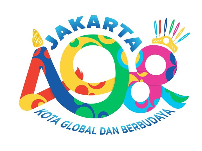 Tema dan Logo HUT ke-498 Jakarta 2025: Wajah Baru Kota yang Mengguncang Tradisi!