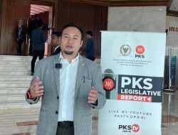 **Legislator PKS: Perpanjangan Usia Pensiun ASN ke 70 Tahun Harus Disikapi dengan Kajian Akademik yang Matang**
