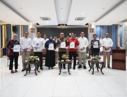 Menteri P2MI Rilis Buku Setelah 200 Hari, Bisakah Ini Dukung Perubahan?