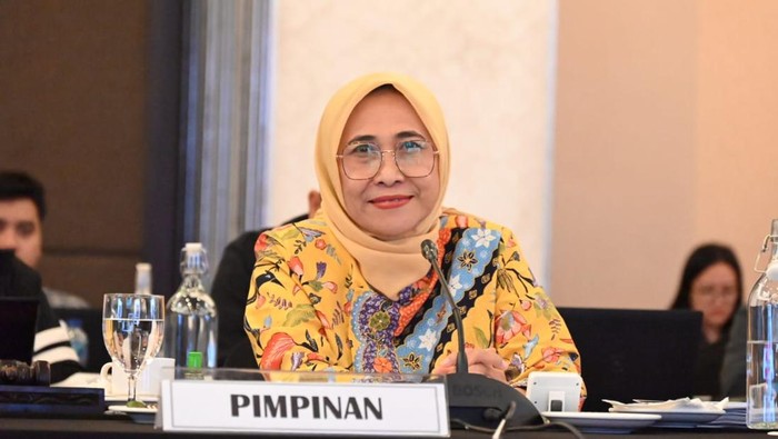 Komisi X DPR: Jangan Label 'Sejarah Resmi'!