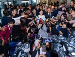 **Puan Pastikan DPR Kawal RAPBN 2026 Jawab Kebutuhan Rakyat, Tengah Krisis Global!**