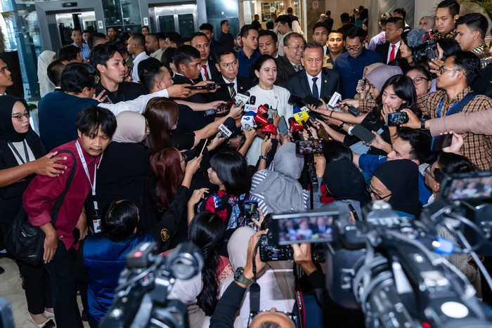 **Puan Pastikan DPR Kawal RAPBN 2026 Jawab Kebutuhan Rakyat, Tengah Krisis Global!**