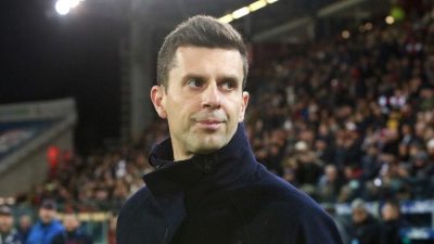 “AC Milan Pertimbangkan Rekrut Thiago Motta: Strategi Jitu untuk Revitalisasi Tim?”